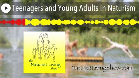 teen nude naked|Teenagers and Young Adults in Naturism